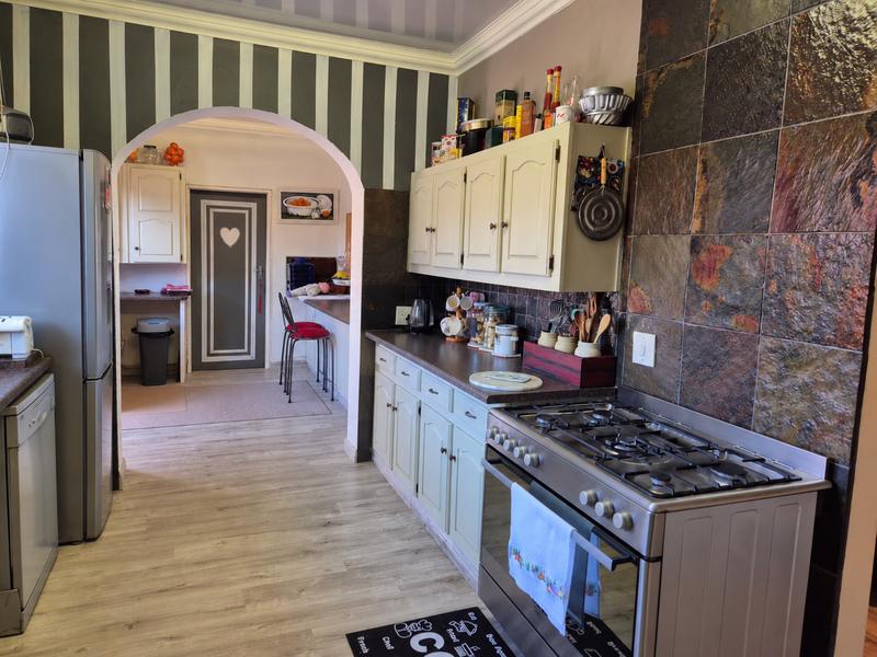 4 Bedroom Property for Sale in Meyerhof Free State